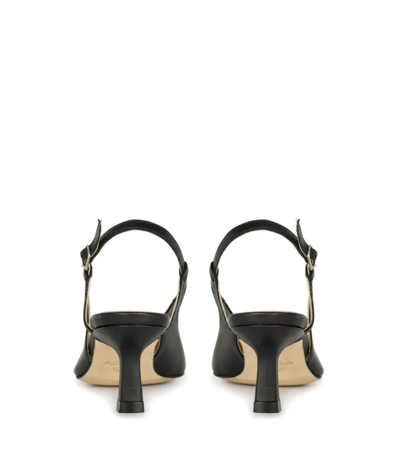 finsburyshoes shop Escarpins CAPRI Noir*Femme Best Seller|Escarpins