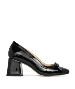 Finsbury Shoes Escarpins CARLA Vernis*Femme Nouveautés|Escarpins