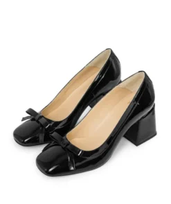 Finsbury Shoes Escarpins CARLA Vernis*Femme Nouveautés|Escarpins