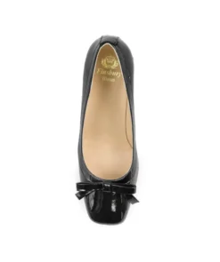 Finsbury Shoes Escarpins CARLA Vernis*Femme Nouveautés|Escarpins