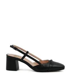 finsburyshoes shop Escarpins ELISA Noir* Maroquinerie|Tous Les Accessoires