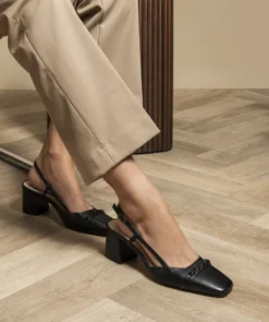 finsburyshoes shop Escarpins ELISA Noir* Maroquinerie|Tous Les Accessoires