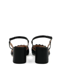 finsburyshoes shop Escarpins ELISA Noir* Maroquinerie|Tous Les Accessoires