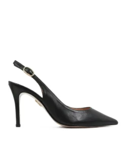 finsburyshoes shop Escarpins KELLY Noir*Femme Escarpins|Tous Les Souliers