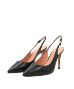 finsburyshoes shop Escarpins KELLY Noir*Femme Escarpins|Tous Les Souliers