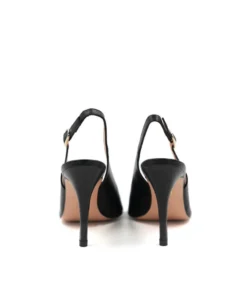 finsburyshoes shop Escarpins KELLY Noir*Femme Escarpins|Tous Les Souliers