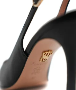 finsburyshoes shop Escarpins KELLY Noir*Femme Escarpins|Tous Les Souliers