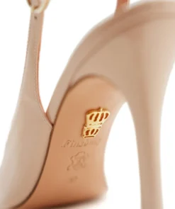 finsburyshoes shop Escarpins KELLY Nude*Femme Escarpins|Tous Les Souliers