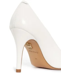 finsburyshoes shop Escarpins MANON Blanc neige*Femme Best Seller|Escarpins