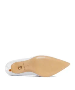 finsburyshoes shop Escarpins MANON Blanc neige*Femme Best Seller|Escarpins