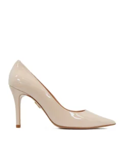 finsburyshoes shop Escarpins MANON Nude*Femme Intemporel|Escarpins