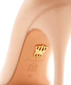 finsburyshoes shop Escarpins MANON Nude*Femme Intemporel|Escarpins