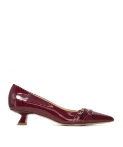 finsburyshoes shop Escarpins NOEMIE Cherry*Femme Escarpins|Tous Les Souliers