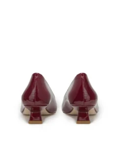 finsburyshoes shop Escarpins NOEMIE Cherry*Femme Escarpins|Tous Les Souliers