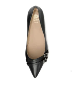 finsburyshoes shop Escarpins NOEMIE Noir*Femme Escarpins|Tous Les Souliers