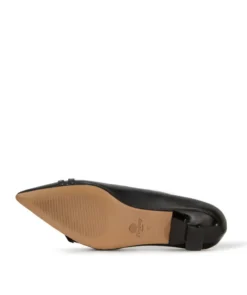 finsburyshoes shop Escarpins NOEMIE Noir*Femme Escarpins|Tous Les Souliers