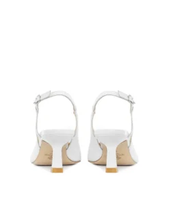 finsburyshoes shop Escarpins PARIS LISA Blanc*Femme Escarpins|Tous Les Souliers
