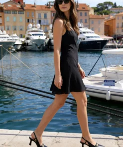 finsburyshoes shop Escarpins PARIS LISA Noir*Femme Tous Les Souliers|Escarpins