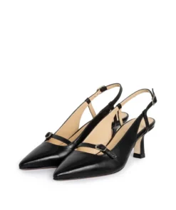 finsburyshoes shop Escarpins PARIS LISA Noir*Femme Tous Les Souliers|Escarpins