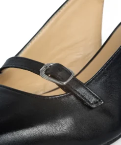 finsburyshoes shop Escarpins PARIS LISA Noir*Femme Tous Les Souliers|Escarpins