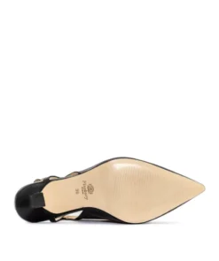 finsburyshoes shop Escarpins PARIS LISA Noir*Femme Tous Les Souliers|Escarpins