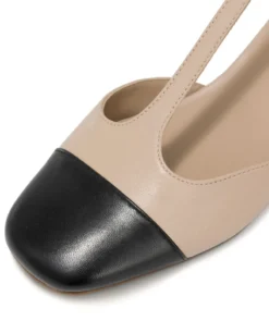 finsburyshoes shop Escarpins Rosa Beige et Noir*Femme Best Seller|Escarpins