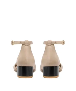 finsburyshoes shop Escarpins Rosa Beige et Noir*Femme Best Seller|Escarpins
