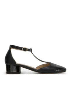 finsburyshoes shop Escarpins Rosa Noir*Femme Escarpins|Tous Les Souliers
