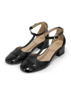 finsburyshoes shop Escarpins Rosa Noir*Femme Escarpins|Tous Les Souliers