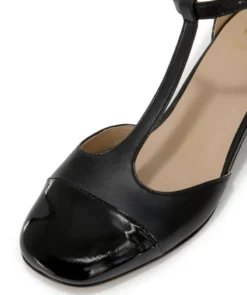 finsburyshoes shop Escarpins Rosa Noir*Femme Escarpins|Tous Les Souliers