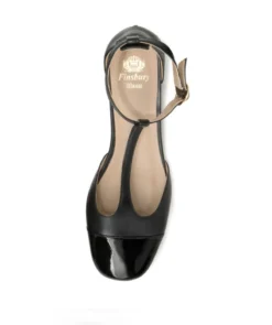 finsburyshoes shop Escarpins Rosa Noir*Femme Escarpins|Tous Les Souliers