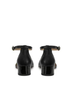 finsburyshoes shop Escarpins Rosa Noir*Femme Escarpins|Tous Les Souliers