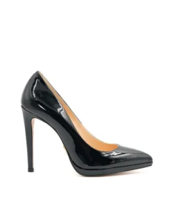 finsburyshoes shop Escarpins VICTORIA Noir*Femme Escarpins|Tous Les Souliers