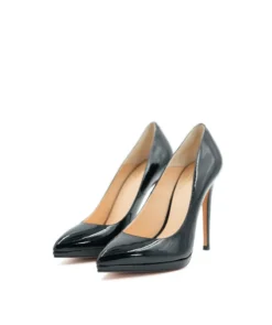finsburyshoes shop Escarpins VICTORIA Noir*Femme Escarpins|Tous Les Souliers