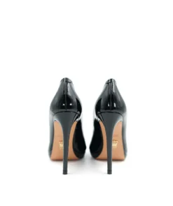 finsburyshoes shop Escarpins VICTORIA Noir*Femme Escarpins|Tous Les Souliers