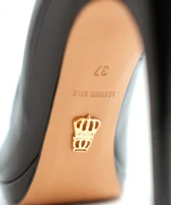 finsburyshoes shop Escarpins VICTORIA Noir*Femme Escarpins|Tous Les Souliers