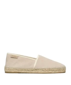 finsburyshoes shop Espadrilles INDIANA Sable*Homme Toutes Les Chaussures|Cousu Goodyear