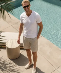 finsburyshoes shop Espadrilles INDIANA Sable*Homme Toutes Les Chaussures|Cousu Goodyear