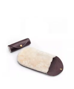 finsburyshoes shop GANT LUSTREUR MARRON FONCE* Toutes Les Chaussures|Chaussures Casual