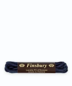finsburyshoes shop Lacets coloré Bleu Marine 75cm* Sacs|Tous Les Accessoires