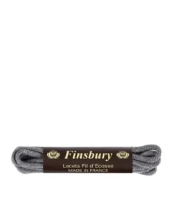 finsburyshoes shop Lacets coloré Gris 75cm* Sacs|Tous Les Accessoires