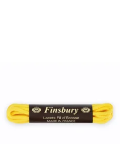 finsburyshoes shop Lacets coloré Jaune 75cm* Sacs|Tous Les Accessoires