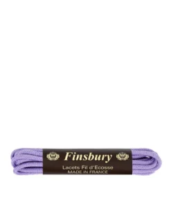 finsburyshoes shop Lacets coloré Lilas 75cm* Sacs|Tous Les Accessoires