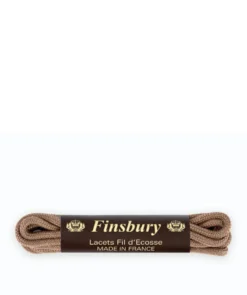 finsburyshoes shop Lacets coloré Marron café 75cm* Sacs|Tous Les Accessoires