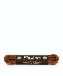 finsburyshoes shop Lacets coloré Marron Noisette 75cm* Sacs|Tous Les Accessoires