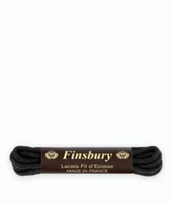 finsburyshoes shop Lacets coloré Noir 75cm* Sacs|Tous Les Accessoires