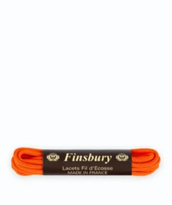 finsburyshoes shop Lacets coloré Orange 75cm* Sacs|Tous Les Accessoires