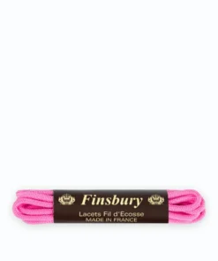 finsburyshoes shop Lacets coloré Rose 75cm* Sacs|Tous Les Accessoires