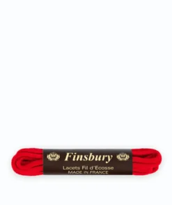 finsburyshoes shop Lacets coloré Rouge 75cm* Sacs|Tous Les Accessoires