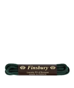 finsburyshoes shop Lacets coloré vert anglais 75cm* Sacs|Tous Les Accessoires